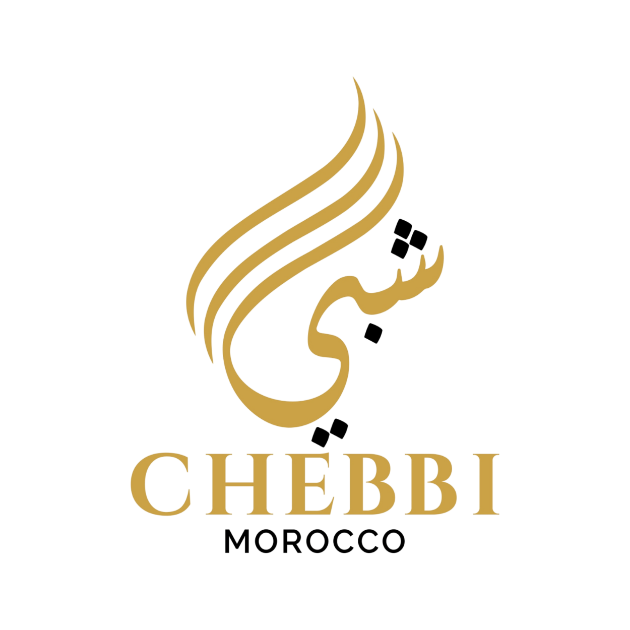 CHEBBI Logo
